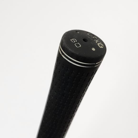 USKG Tour Series TS3 V5 (60" Tall) Single 6-Iron Youth Steel Shaft RH 35.5" Fair - Picture 12 of 12